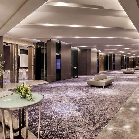 Sofitel Kuala Lumpur Damansara Hotel Ngoại thất bức ảnh