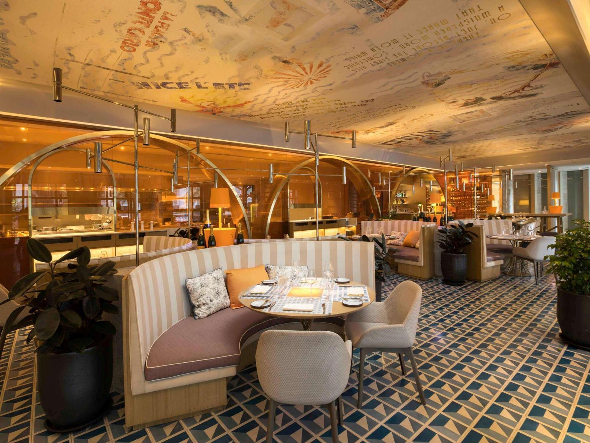 Sofitel Kuala Lumpur Damansara Hotel Ngoại thất bức ảnh