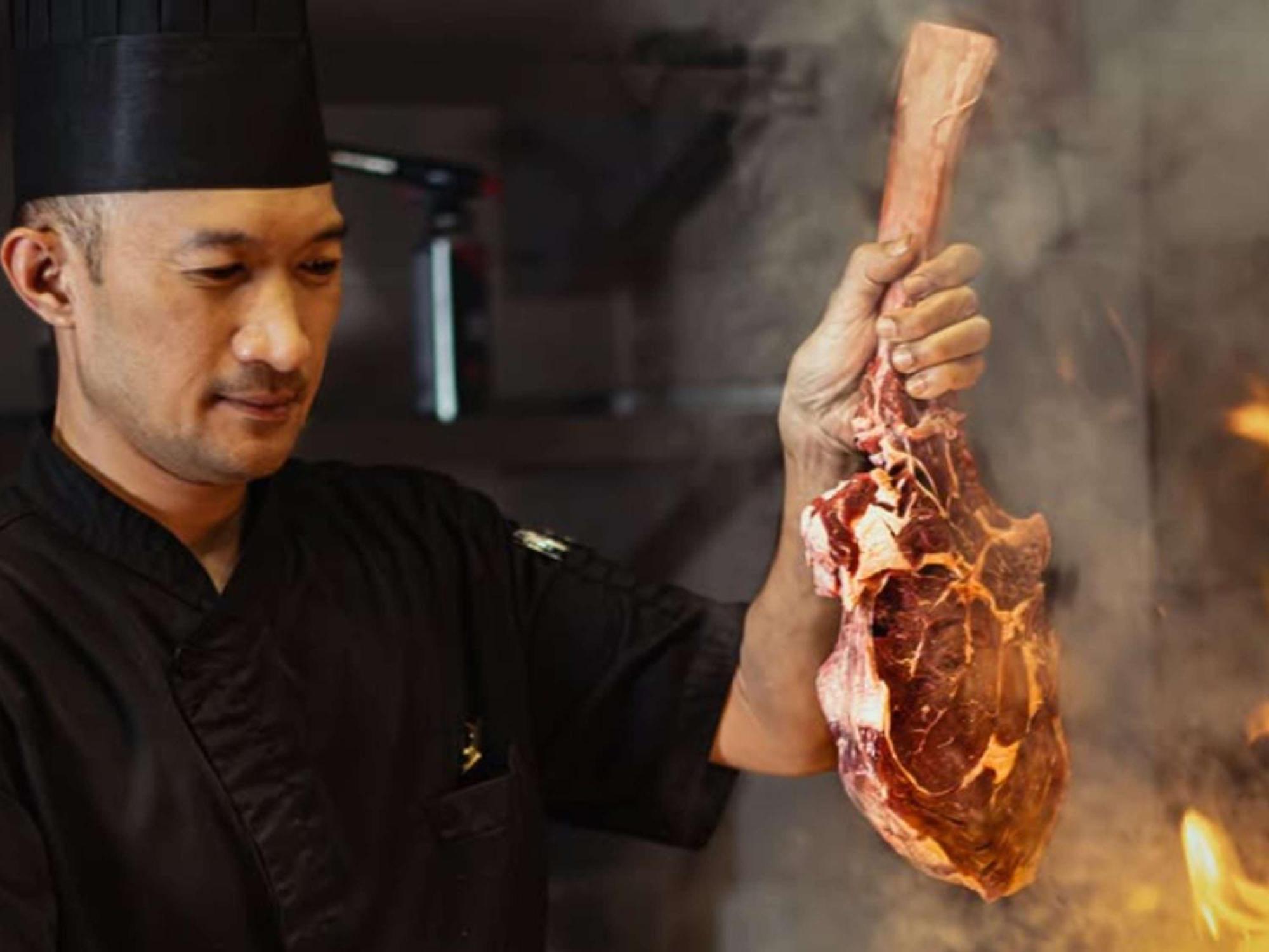 Sofitel Kuala Lumpur Damansara Hotel Ngoại thất bức ảnh